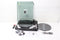 Lenco L-30 - Platenspeler - USB-aansluiting - Zwart