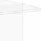 vidaXL - Zwembadfontein - met - RGB - LED's - 51 - cm - acryl