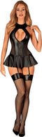 OBSESSIVE BODYSTOCKINGS | Obsessive - Darkessia Stockings S/m