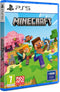 Mojang Minecraft - PlayStation 5 - Avontuur Open wereld - Standard edition