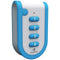 Odyon PRO HS-4 draadloze handzender 4-kanaals