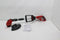 Einhell GE-CT 18 Li Solo - Accu Grastrimmer - Power X-Change - Maaidiameter: 24 cm - Draaibare motorkop - Bloembeschermer