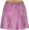 Le Chic Meisjes Rok - Rok - Luxe elastieken tailleband - Maat 140 (2022)