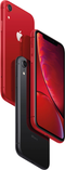 Apple iPhone XR - Rood - 64 GB - Fysieke simkaart + eSIM