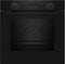 NEFF BX46PIB0 - Inbouw oven + keramische kookplaat - Pyrolyse-zelfreiniging - Zwart (set)