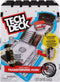 Tech Deck X-Connect Park Creator - Transform Park - 76 cm brede opvouwbare speelset met opbergruimte - The Berrics