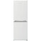 Beko RCSA240K40WN - Vrijstaande 2-deurs koelkast - 229 liter netto inhoud - 87 liter vriesinhoud