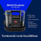 BISSELL SpotClean Pro - Vlekkenreiniger - 750W motor - 2,8L
