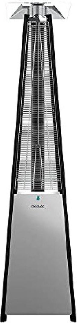 Gas Heater Cecotec Ready Warm 8900 Outdoor Microclimate 13000W