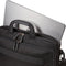 Case Logic Notion - Schoudertas 15.6 inch - Georganiseerde vakken - Zwart