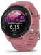 Garmin Forerunner 255S - Smartwatch - GPS met 26u batterijduur - Roze