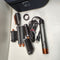 Dyson Airwrap™ Complete - Long Barrel - 6 opzetstukken - Nickel/Copper