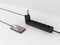 Green Cell CHAR07 - USB-C Lader 18W - Compatibel met iPhone en Samsung - Zwart