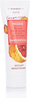 Korres Mask Instant Brightening grapefruit 18ml