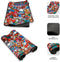 SUBBLIM SUB-MP-01PUW02 - Gaming Muismat - XL - Multicolour