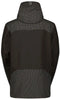 Scott Ultimate Dryo Ripstop Jas - Ski-jack - Waterdicht 20.000 mm - Zwart L