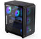 ENDORFY Arx 500 - ATX Behuizing - Gehard glas - Zwart
