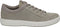 ECCO Soft 7 - Heren sneaker - Nubuck - Taupe - Maat 43