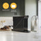 Tristar CM-2302 - Koffiecupmachine - 20 bar - 0.8L - 1400W - Compact