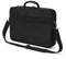 Dicota Eco Multi SELECT - Laptoptas 15,6'' - Draaghandvat - Zwart