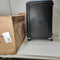 Samsonite S'CURE SPINNER 81/30 - Hardcase - Ultralicht polypropyleen - Zwart