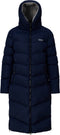 Nordberg Puffer Jacket Helena - Gewatteerd - Ademend - Navy - Maat XXL