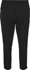 VERO MODA CURVE VMKAYA - Dames Broek - Maat 52 - Polyester