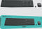 Logitech MK235 - Draadloos Toetsenbord en Muis - AZERTY - Belgisch