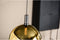 Hanglamp Trophy 30 cm - Goud | BY-OLAF