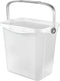 Curver Multiboxx - Opbergbox 6 liter - Ergonomische handgreep - Nestbaar