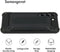iMoshion Hoesje Geschikt voor Samsung Galaxy S22 Hoesje - iMoshion Rugged Xtreme Backcover - Zwart