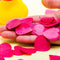 Gift Republic Hart Badconfetti