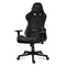 Gaming stoel Huzaro Force 6.2 Carbon Zwart