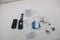 eufy Video Doorbell - Videodeurbel - 2K Sony sensor - Bewegingsdetectie