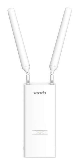 Tenda OAP1200 draadloos toegangspunt (WAP) 867 Mbit/s Wit Power over Ethernet (PoE)