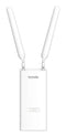 Tenda OAP1200 draadloos toegangspunt (WAP) 867 Mbit/s Wit Power over Ethernet (PoE)