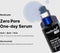 Medicube - Zero Pore One Day Serum - AHA - BHA - PHA -Allantoin - 30 ml - Korean Skincare - Moederdag Cadeautje