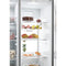 Haier HSW79F18ANMM - Side By Side Koelkast - 611 l - No Frost - Platina