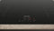 Siemens iQ100 EU611BEB5E kookplaat Zwart Ingebouwd 60 cm Inductiekookplaat zones 4 zone(s)
