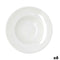 Bidasoa Harmony - Pastabord Ø 27 cm - Stapelbaar - Wit (6 Stuks)