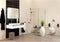 Linido Ergogrip - Wandgreep - Staal gecoat 300x103mm - Wit