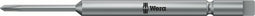 Wera - 851/9 C J PH - phillips halfmoon bit - ph000x44x1.5mm