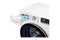 LG F6WV910P2E - Wasmachine - 9 serie 1600 toeren 10 kg AI DD TurboWash 360 Steam+