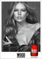 Dsquared2 Red Wood pour Femme - Eau de toilette - 30 ml