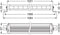 Osram LEDriving LED Lightbar VX1000-CB SM LEDDL120-CB SM