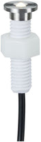 Paulmann MicroPen II - LED-grondinbouwlamp - Uitbreidingsset IP67 3000K 5x0,2W Zilver (5 stuks)