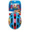 Helm en elleboog-/kniebeschermerset - 50/56 cm - PAT PATROUILLE - PA450507