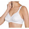 Triumph Doreen+Cotton 01 - Beha - Corrigerend katoen - Zwart - Maat E115