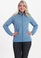 Kjelvik Hybride jas Birger Dames - Maat 46
