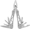 STANLEY 12-in-1 Multitool - Multitool - Roestvrij staal - Geel Zwart